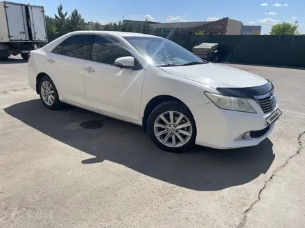 Toyota Camry 2013 года за 8 200 000 тг. в Павлодар – фото 2