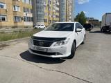 Toyota Camry 2013 года за 8 200 000 тг. в Павлодар