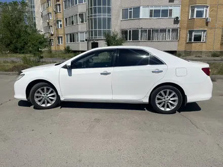 Toyota Camry 2013 года за 8 200 000 тг. в Павлодар – фото 3