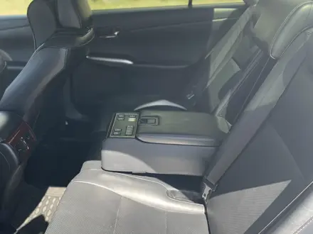 Toyota Camry 2013 года за 8 200 000 тг. в Павлодар – фото 7