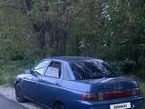 ВАЗ (Lada) 2110 2006 года за 650 000 тг. в Тараз – фото 5