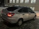 ВАЗ (Lada) Granta 2191 2015 года за 2 500 000 тг. в Кокшетау – фото 5