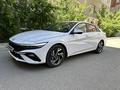 Hyundai Elantra 2023 года за 11 400 000 тг. в Атырау – фото 24