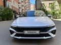 Hyundai Elantra 2023 годаүшін11 400 000 тг. в Атырау – фото 34