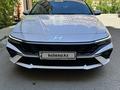 Hyundai Elantra 2023 годаүшін11 400 000 тг. в Атырау – фото 36