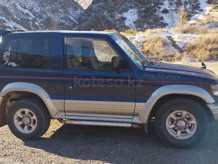 Mitsubishi Pajero 1997 года за 3 200 000 тг. в Алматы