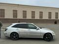 Lexus IS 300 2002 годаүшін2 700 000 тг. в Атырау – фото 9