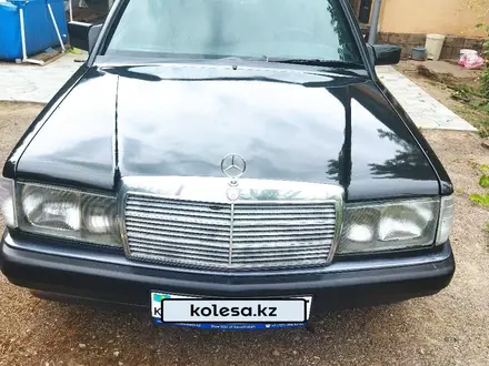 Mercedes-Benz 190 1992 года за 1 500 000 тг. в Алматы