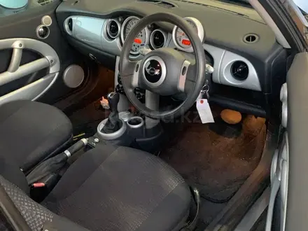 Руль MINI Cooper, hatch за 20 000 тг. в Шымкент – фото 5