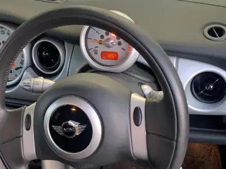Руль MINI Cooper, hatch за 25 000 тг. в Шымкент – фото 7