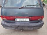 Toyota Previa 1990 года за 2 300 000 тг. в Шу