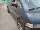 Toyota Previa 1990 года за 2 300 000 тг. в Шу – фото 3