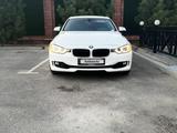 BMW 328 2014 года за 7 000 000 тг. в Шымкент