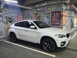 BMW X6 2009 годаүшін9 000 000 тг. в Алматы