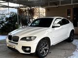 BMW X6 2009 года за 9 800 000 тг. в Алматы – фото 2