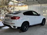 BMW X6 2009 года за 9 800 000 тг. в Алматы