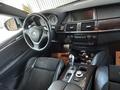 BMW X6 2009 года за 9 500 000 тг. в Алматы – фото 4
