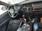BMW X6 2009 года за 9 800 000 тг. в Алматы – фото 5