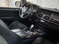 BMW X6 2009 года за 9 500 000 тг. в Алматы – фото 5