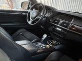 BMW X6 2009 годаүшін9 500 000 тг. в Алматы – фото 5
