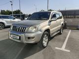 Toyota Land Cruiser Prado 2006 года за 14 000 000 тг. в Шымкент – фото 5