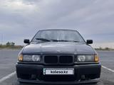 BMW 320 1991 годаүшін1 350 000 тг. в Астана – фото 2