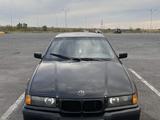BMW 320 1991 годаүшін1 350 000 тг. в Астана – фото 3