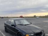 BMW 320 1991 годаүшін1 350 000 тг. в Астана