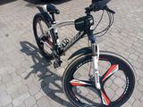 Велосипед как новая… за 60 000 тг. в Алматы – фото 2