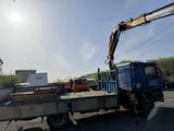 Scania 1989 годаүшін10 000 000 тг. в Талдыкорган