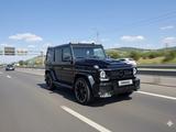 Mercedes-Benz G 500 2001 годаfor13 000 000 тг. в Караганда