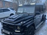 Mercedes-Benz G 500 2001 годаfor13 000 000 тг. в Караганда – фото 2