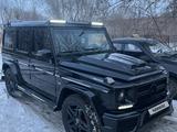 Mercedes-Benz G 500 2001 годаfor13 000 000 тг. в Караганда – фото 3