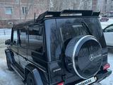 Mercedes-Benz G 500 2001 годаfor13 000 000 тг. в Караганда – фото 5