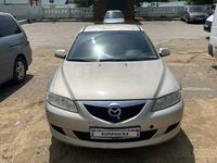 Mazda 6 2003 годаүшін3 000 000 тг. в Актау