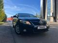 Toyota Camry 2011 годаүшін6 800 000 тг. в Астана – фото 2