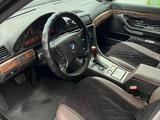 BMW 730 1994 года за 3 000 000 тг. в Алматы – фото 4