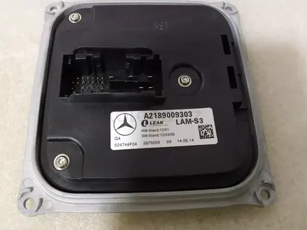 Блок розжига управления фары Mercedes Benz CLA за 50 000 тг. в Алматы