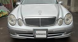 Mercedes-Benz E 320 2002 года за 6 500 000 тг. в Алматы