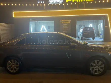 Toyota Camry 2008 года за 5 500 000 тг. в Тараз – фото 3