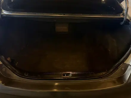Toyota Camry 2008 года за 5 500 000 тг. в Тараз – фото 12