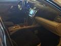 Toyota Camry 2008 года за 5 500 000 тг. в Тараз – фото 10
