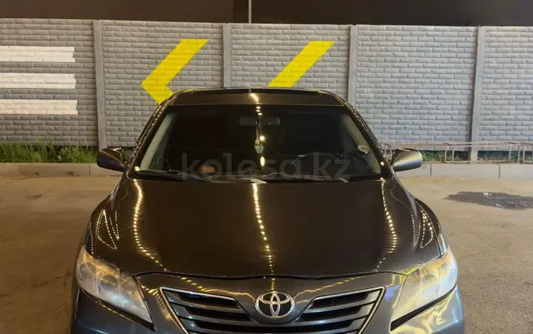 Toyota Camry 2008 года за 5 500 000 тг. в Тараз