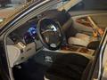 Toyota Camry 2008 года за 5 500 000 тг. в Тараз – фото 8