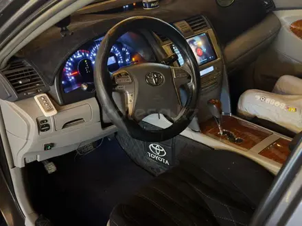 Toyota Camry 2008 года за 5 500 000 тг. в Тараз – фото 9