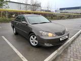 Toyota Camry 2003 года за 5 750 000 тг. в Алматы – фото 3