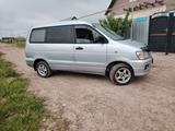 Toyota Town Ace Noah 1997 годаүшін4 200 000 тг. в Алматы