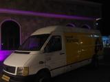 Volkswagen LT 2001 года за 4 000 000 тг. в Алматы