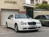 Mercedes-Benz E 320 2002 годаүшін7 500 000 тг. в Шымкент