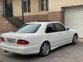 Mercedes-Benz E 320 2002 годаүшін7 500 000 тг. в Шымкент – фото 7